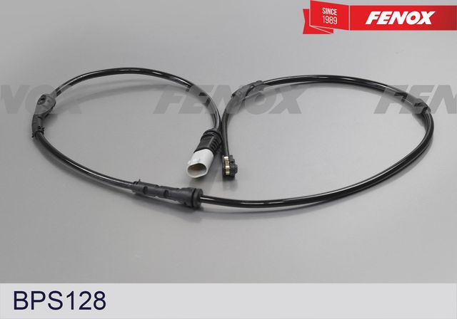 Датчик износа торм.колодок BMW F25(X3) FENOX BPS128 Fenox. Артикул BPS128