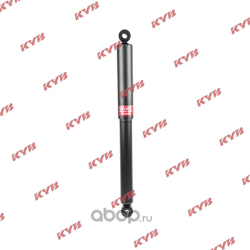 Амортизатор KYB Excel-G задний для Nissan Navara D22 2001-2012. Артикул 343367