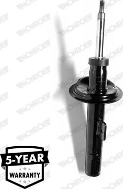 Амортизатор Monroe Original. Артикул R8001