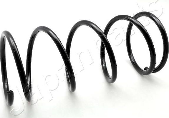 Пружина подвески Japanparts. Артикул ZC2990A