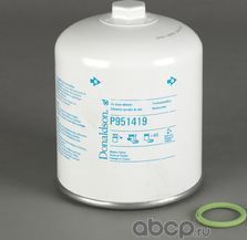 Патрон осушителя воздуха пневмосистемы Donaldson. Артикул P951419