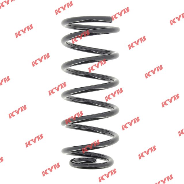 Пружина подвески KYB (Каяба) K-Flex задняя для MINI Hatch I ((R50, R53) 2001-2006. Артикул RC6400