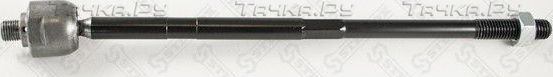 Рулевая тяга Stellox правая/левая для Ford Transit Connect I 2002-2013. Артикул 55-00625-SX
