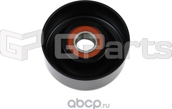 Ролик холостой приводного ремня (Gparts). Артикул VO31216198