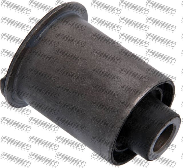 Сайлентблок заднего рычага подвески Febest. Артикул NAB-R51RL2