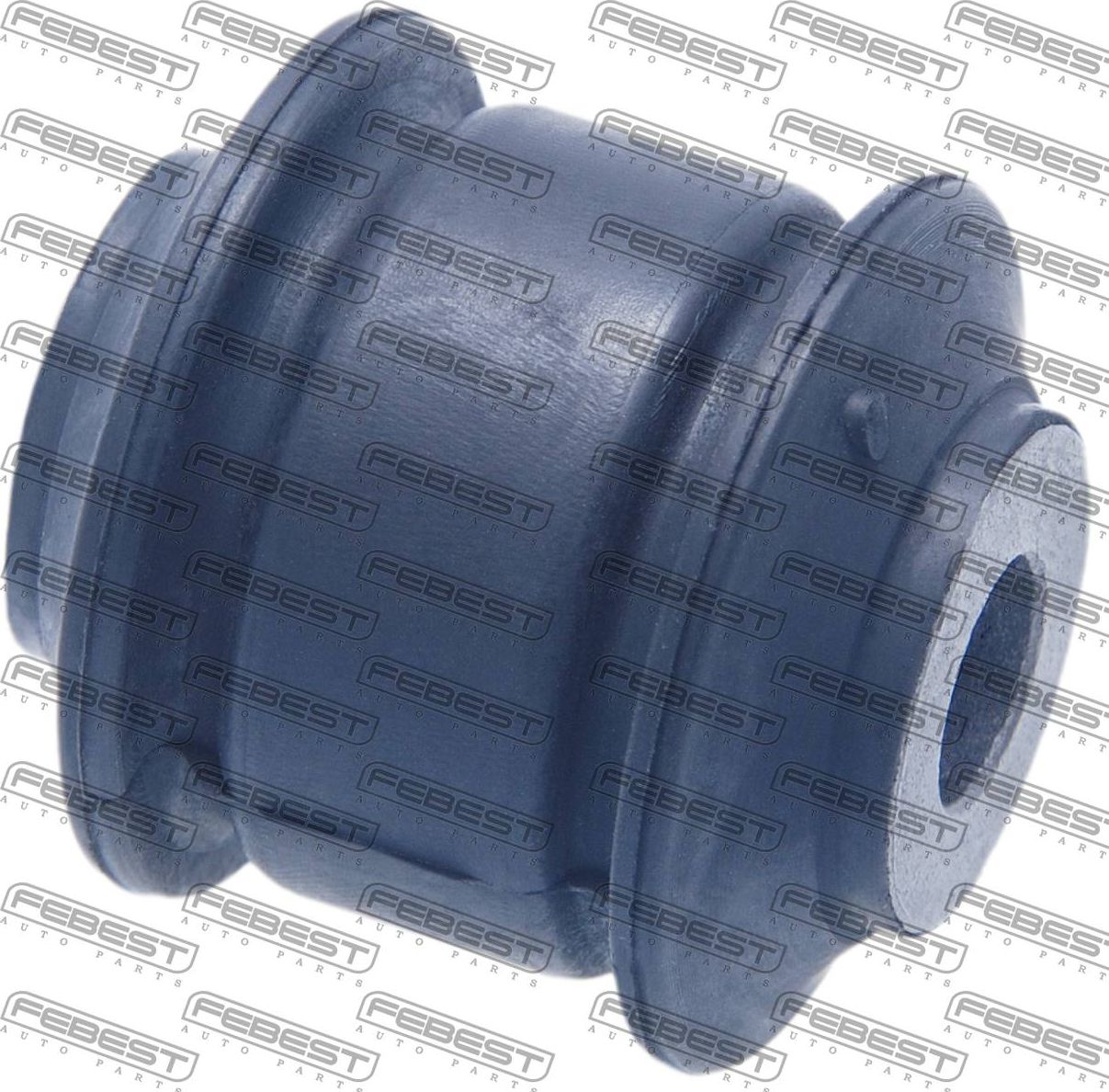 Сайлентблок переднего рычага подвески Febest. Артикул HAB-GJ1S