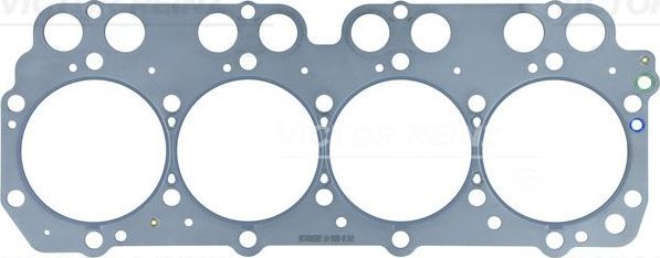 Прокладка ГБЦ Victor Reinz для Toyota Dyna U300 – U400  2006-2011. Артикул 61-10120-10