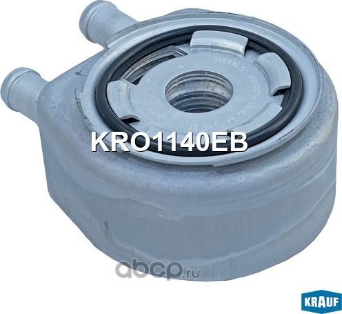 Масляный радиатор (Krauf). Артикул KRO1140EB