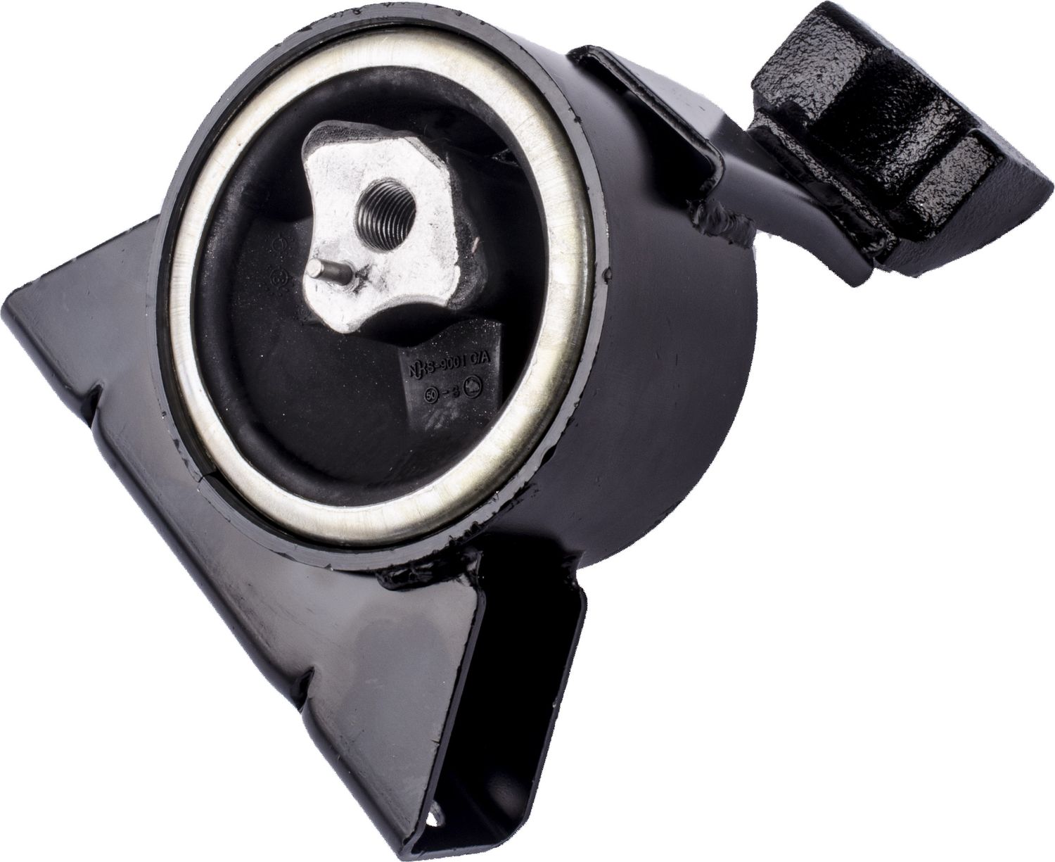 Опора двигателя CHEVROLET LACETTI J200 03-13 Jikiu. Артикул ME52002