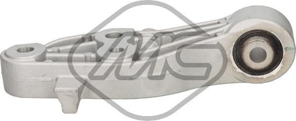 Подушка (опора) двигателя Metalcaucho. Артикул 56977