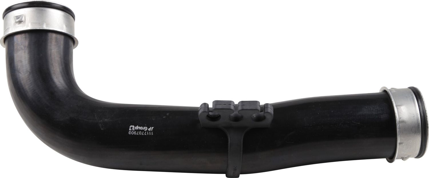 Патрубок интеркулера JP Group левый верхний для Volkswagen Touran I 2003-2010. Артикул 1117707900