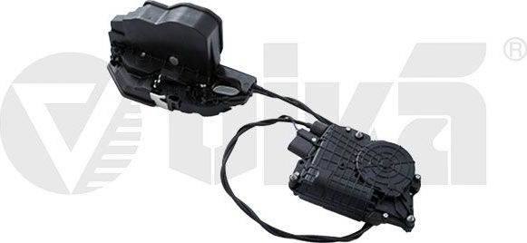 Замок двери Vika задний правый для BMW 5 VI (F10/F11/F07) 2009-2017. Артикул 91328301