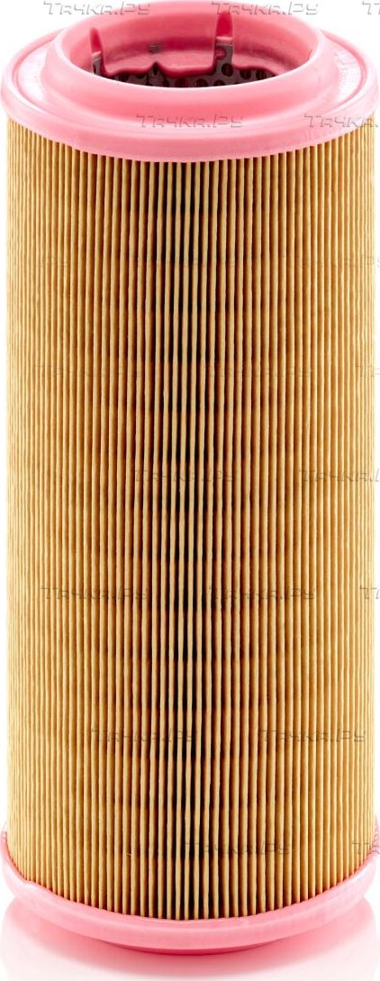 Воздушный фильтр Mann-Filter для Volkswagen Lupo 1998-2005. Артикул C 12 107