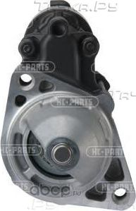 Стартер (HC-Parts). Артикул CS1527