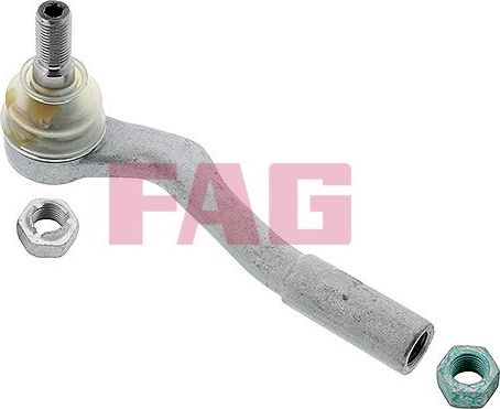 Наконечник рулевой тяги Fag. Артикул 840 0729 10