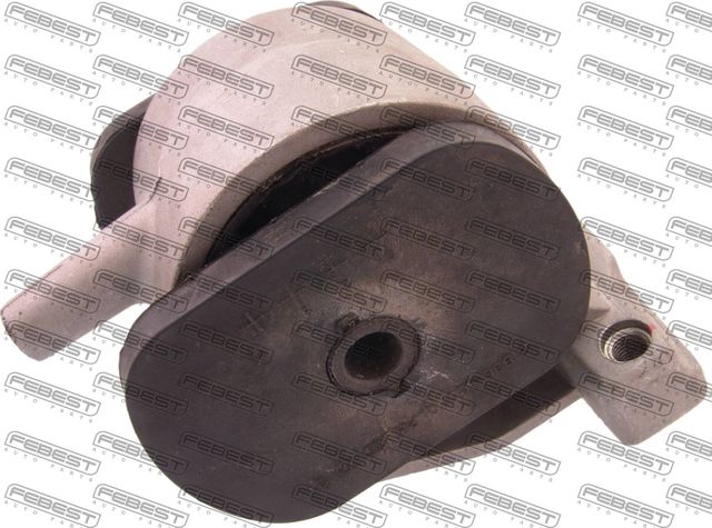 Подушка (опора) двигателя Febest передняя для Hyundai Getz I 2002-2010. Артикул HYM-GE
