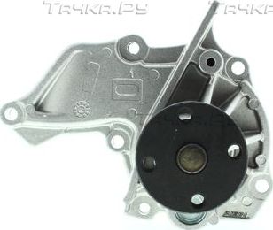 Помпа (водяной насос) Aisin для Ford C-MAX I 2003-2010. Артикул WPZ-912