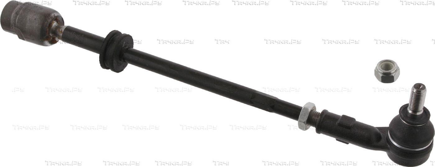 Рулевая тяга поперечная (в сборе) Febi Bilstein ProKit правая для SEAT Cordoba I 1993-2002. Артикул 02145