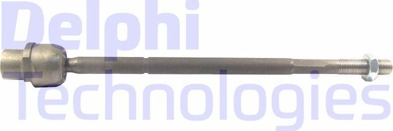 Рулевая тяга Delphi. Артикул TA2431