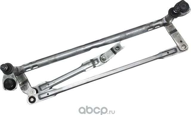 Трапеция стеклоочистителя VW POLO SEDAN 10-POLO H (SAT). Артикул ST6R1955023C