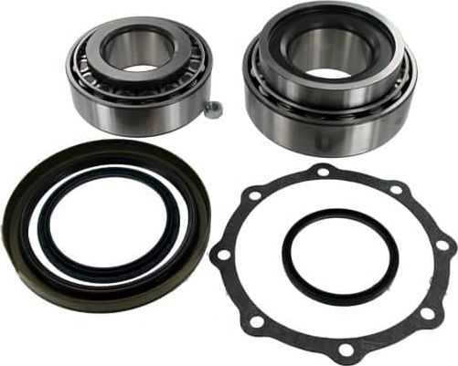 Ступичный подшипник (комплект) SKF. Артикул VKBA 5375