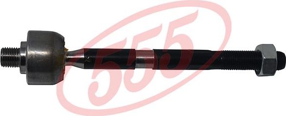 Рулевая тяга 555 правая/левая для Kia Rio II 2005-2011. Артикул SRK-8640