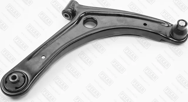 Рычаг MITSUBISHI LANCER/OUTLANDER/ASX 06- перед.подв.прав. (Fixar) Fixar. Артикул FQ0397R