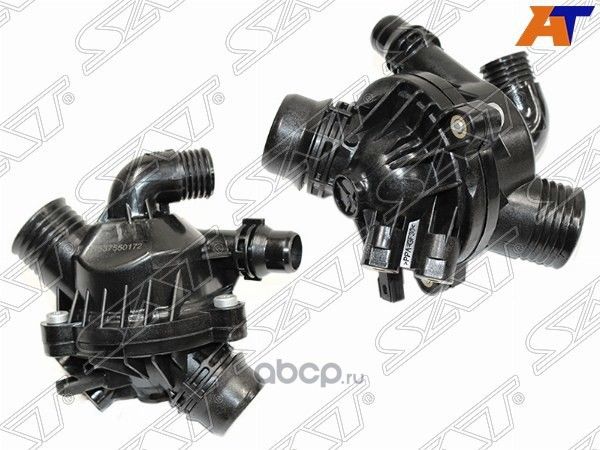 ТЕРМОСТАТ BMW X5 E70X6 E71 (SAT). Артикул ST11537550172