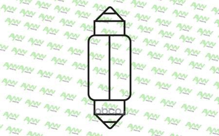 ЛАМПА НАКАЛИВАНИЯ (Aywiparts). Артикул AW1920012