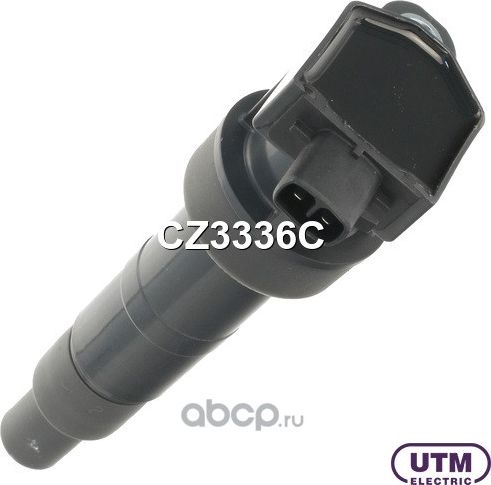 Катушка зажигания (UTM) UTM. Артикул CZ3336C