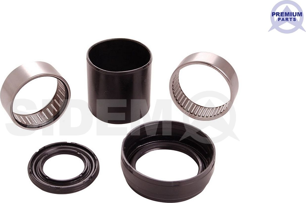 Ремк-т задней балки с подшипником Sidem. Артикул 53279 KIT