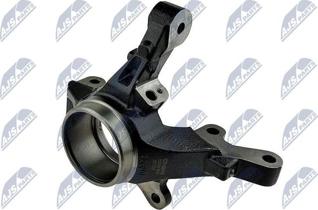 Поворотный кулак NTY передний правый для Dodge Caliber I 2006-2013. Артикул ZZP-CH-002