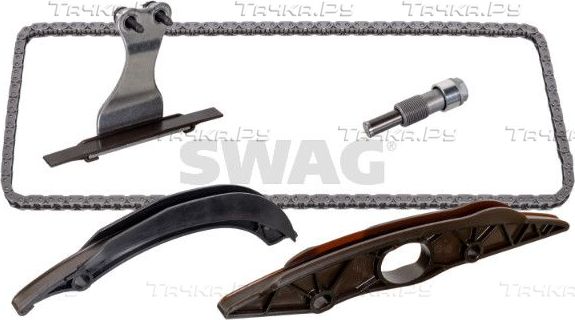 Цепь ГРМ SWAG для MINI Clubman II (F54) 2014-2026. Артикул 33 10 4738