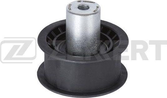 Направляющий (ведущий) ролик ремня ГРМ Zekkert. Артикул SR-1796