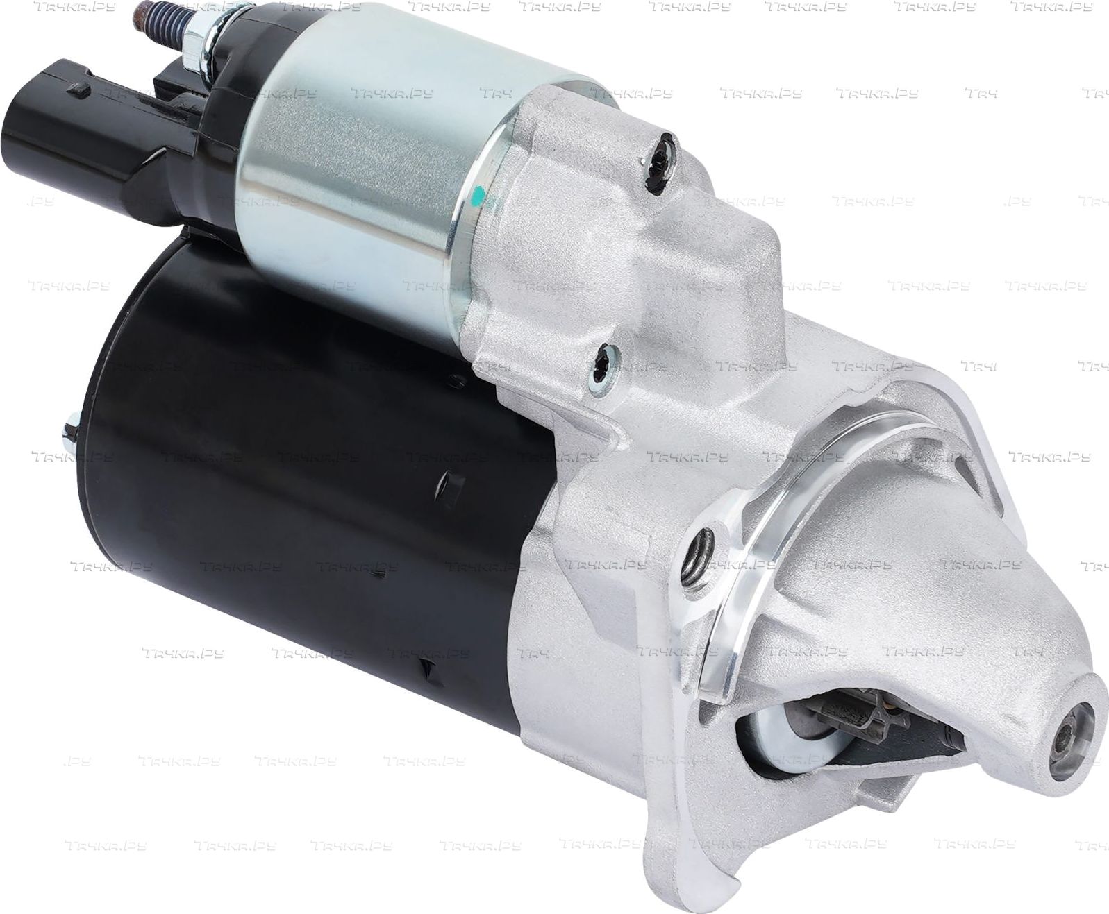 Стартер StartVOLT для Volkswagen Passat B5 2000-2005. Артикул LSt 1855
