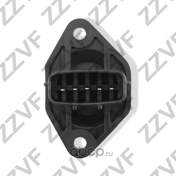 ДАТЧИК РАСХОДА ВОЗДУХА NISSAN ALMERA (N16) (00-06), PATROL (Y61) (9 (Zzvf). Артикул GRAH0026S