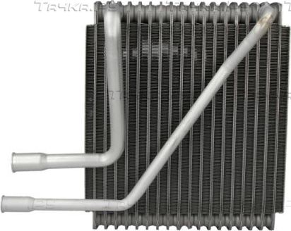 Испаритель кондиционера Thermotec (алюминий). Артикул KTT150003
