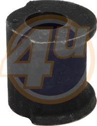 Втулка стабилизатора 4U задняя правая/левая для Volkswagen Transporter T6 2015-2026. Артикул VV-P-25269