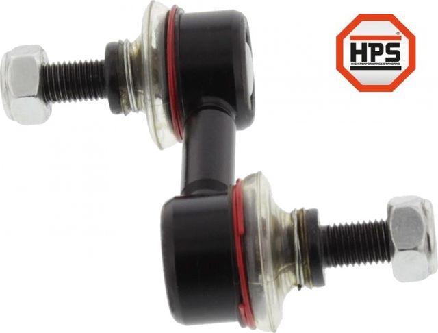 Стойка (тяга) стабилизатора MAPCO (сталь). Артикул 59543HPS