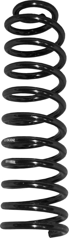 Пружина подвески JP Group задняя для Volkswagen Passat B3 1988-1996. Артикул 1152200100