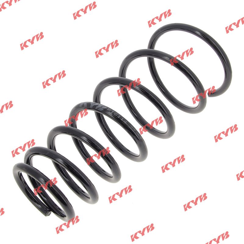 Пружина подвески KYB (Каяба) K-Flex. Артикул RI6114