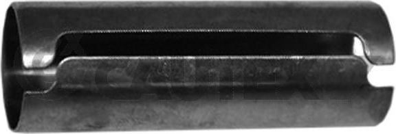 Гильза металлическая монтажная сайлентблока SEAT: CORDOBA IBIZA III TOLEDO 02 93 09 99 Cautex. Артикул 010158