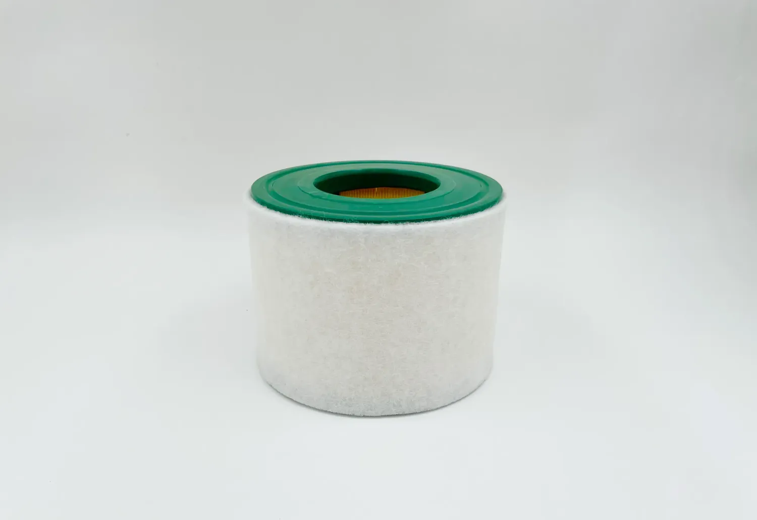 Фильтр воздушный (круглый) AUDI A6 1.8 TFSI  2.0 TDI/TFSI 11- (BIG Filter). Артикул gb-9459