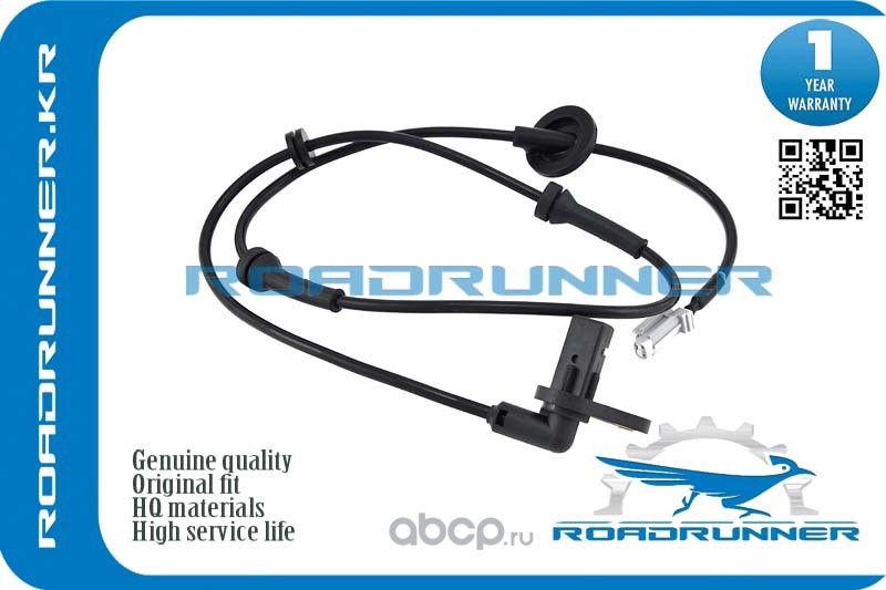 Датчик ABS, , шт (Roadrunner). Артикул RR47910EQ010