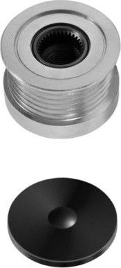 Муфта генератора обгонная Hella для Ford Mondeo III 2000-2007. Артикул 9XU 358 038-471