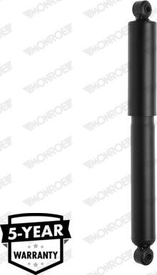 Амортизатор Monroe Van-Magnum задний для Renault Master II 1998-2010. Артикул V2512