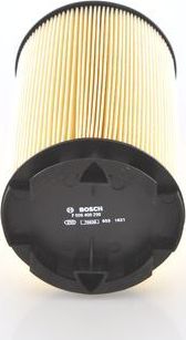 Воздушный фильтр Bosch. Артикул F 026 400 299