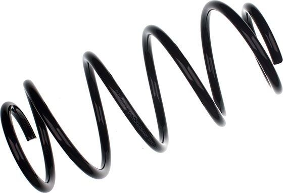 Пружина подвески Denckermann. Артикул D700032