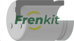 Поршень тормозного суппорта Frenkit передний для Chery Tiggo 7 I 2016-2026. Артикул P515101