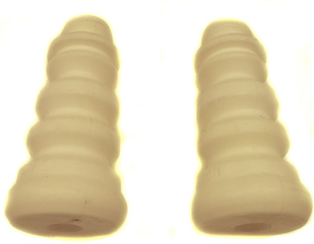 Отбойник амортизатора (стойки) MAPCO задний для Skoda Octavia Tour 1996-2010. Артикул 32829/2